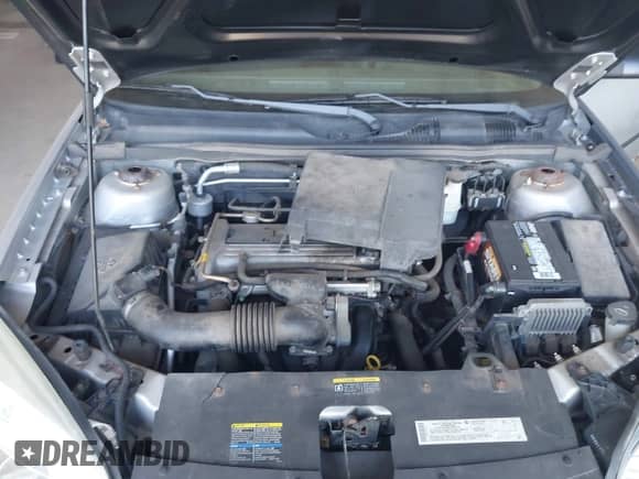 2004 Chevrolet Malibu z VIN 1G1ZS52F94F239378, wystawiony jako IAAI lot #42204026 z przebiegiem 202 475 mil mil oraz . Historia ofert i sprzedaży dostępna na DreamBid. Obrazek 10.