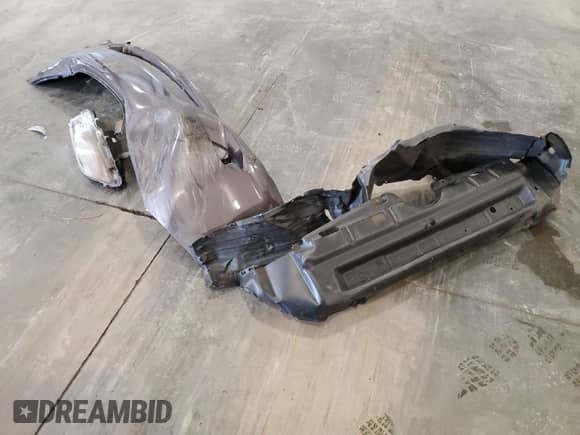 2012 Toyota Sienna LE AAS with VIN 5TDKK3DC8CS256316, listed as a Copart auction lot 66836725 with 238,189 mi miles and Salvage title. Bid and sale history available at DreamBid. Image 13.