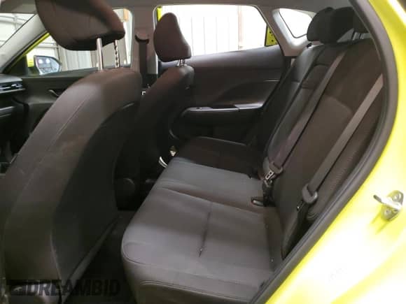 2024 Hyundai Kona Essential с VIN KM8HACAB3RU058137, выставлен на аукционе Copart как лот 73112054 с пробегом 19 471 миль миль и Списание • Salvage title. История ставок и продаж доступна на DreamBid. Изображение 11.