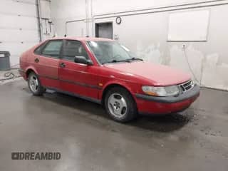 1997 Saab 900 с VIN YS3DD58BXV2033231, выставлен на аукционе IAAI как лот 41946988 с пробегом 289 868 миль миль и . История ставок и продаж доступна на DreamBid. Изображение 1.