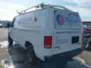 2013 Ford Econoline Cargo Commercial with VIN 1FTNE1EW6DDA74029, listed as a IAAI auction lot 42951238 with 120,720 mi miles and . Bid and sale history available at DreamBid. Image 3.