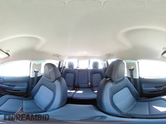 2021 Chevrolet Colorado 4WD Z71 с VIN 1GCGTDEN6M1109273, выставлен на аукционе Copart как лот 80064395 с пробегом 39 500 миль миль и Списание • Salvage title. История ставок и продаж доступна на DreamBid. Изображение 14.