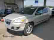 2008 Saturn Outlook XE с VIN 5GZEV13768J267671, выставлен на аукционе Copart как лот 68079855 с пробегом 152 314 миль миль и Списание • Salvage title. История ставок и продаж доступна на DreamBid. Изображение 1.