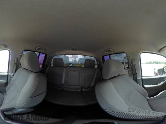 2007 Nissan Frontier SE с VIN 1N6AD09U57C432071, выставлен на аукционе IAAI как лот 42557371 с пробегом 182 098 миль миль и . История ставок и продаж доступна на DreamBid. Изображение 18.