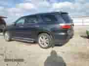2013 Dodge Durango Crew с VIN 1C4RDJDG9DC681286, выставлен на аукционе Copart как лот 82603915 с пробегом 187 679 миль миль и На запчасти • Non repairable. История ставок и продаж доступна на DreamBid. Изображение 2.