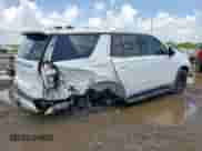 2022 Chevrolet Tahoe with VIN 1GBSCLED5NR233554, listed as a Copart auction lot 61064025 with Not provided miles and Clean title. Bid and sale history available at DreamBid. Image 3.