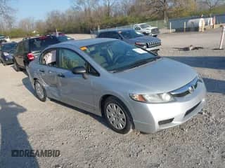 2009 Honda Civic с VIN 1HGFA15309L011836, выставлен на аукционе IAAI как лот 42071712 с пробегом 175 043 миль миль и . История ставок и продаж доступна на DreamBid. Изображение 1.