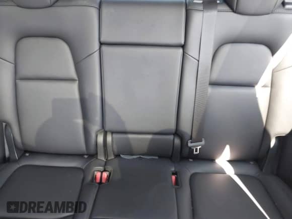 2023 Tesla Model Y Long Range z VIN 7SAYGAEE9PF851348, wystawiony jako IAAI lot #43167064 z przebiegiem Nie podano mil oraz . Historia ofert i sprzedaży dostępna na DreamBid. Obrazek 8.