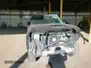2020 Toyota Tacoma SR5 с VIN 3TMBZ5DN5LM023535, выставлен на аукционе Copart как лот 47441245 с пробегом 79 612 миль миль и Списание • Salvage title. История ставок и продаж доступна на DreamBid. Изображение 10.