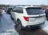 2021 Honda Passport Elite z VIN 5FNYF8H05MB037296, wystawiony jako IAAI lot #41261153 z przebiegiem 40 215 mil mil oraz . Historia ofert i sprzedaży dostępna na DreamBid. Obrazek 3.