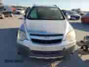 2014 Chevrolet Captiva Sport LS с VIN 3GNAL1EK5ES614108, выставлен на аукционе Copart как лот 76410844 с пробегом Не указан миль и Списание • Salvage title. История ставок и продаж доступна на DreamBid. Изображение 5.