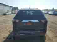 2013 Chevrolet Traverse LTZ с VIN 1GNKVLKDXDJ216084, выставлен на аукционе Copart как лот 67052615 с пробегом 155 416 миль миль и Списание • Salvage title. История ставок и продаж доступна на DreamBid. Изображение 6.