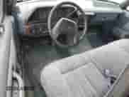 1991 Ford F-150 z VIN 2FTEF15N8MCA59410, wystawiony jako Copart lot #83363064 z przebiegiem 7 664 mil mil oraz Nie do naprawy • Non repairable. Historia ofert i sprzedaży dostępna na DreamBid. Obrazek 8.