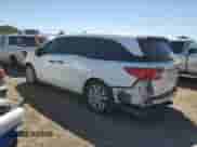 2019 Honda Odyssey LX с VIN 5FNRL6H25KB119609, выставлен на аукционе Copart как лот 69384295 с пробегом 203 638 миль миль и Списание • Salvage title. История ставок и продаж доступна на DreamBid. Изображение 2.