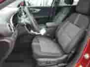 2025 Chevrolet Blazer LT z VIN 3GNKBHR40SS240787, wystawiony jako Copart lot #87226395 z przebiegiem 8 275 mil mil oraz Czysty tytuł • Clean title. Historia ofert i sprzedaży dostępna na DreamBid. Obrazek 7.