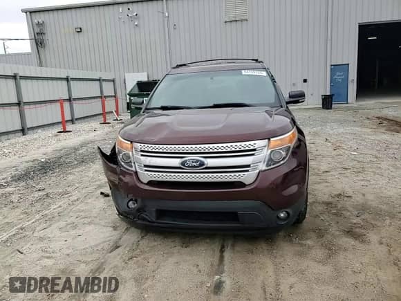 2012 Ford Explorer XLT z VIN 1FMHK7D88CGA91239, wystawiony jako Copart lot #84709705 z przebiegiem 168 176 mil mil oraz Szkoda całkowita • Salvage title. Historia ofert i sprzedaży dostępna na DreamBid. Obrazek 14.