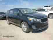 2016 Kia Sedona L с VIN KNDMA5C15G6207832, выставлен на аукционе Copart как лот 81891715 с пробегом Не указан миль и Чистый • Clean title. История ставок и продаж доступна на DreamBid. Изображение 4.