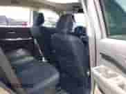 2022 Nissan Pathfinder SV with VIN 5N1DR3BA4NC239406, listed as a IAAI auction lot 43226876 with 50,503 mi miles and . Bid and sale history available at DreamBid. Image 8.