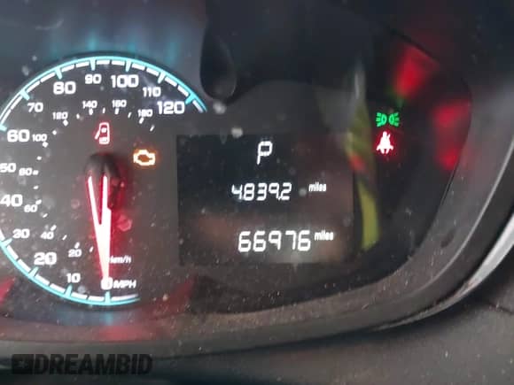 2021 Chevrolet Spark LS с VIN KL8CB6SA8MC715752, выставлен на аукционе IAAI как лот 43160972 с пробегом 66 976 миль миль и . История ставок и продаж доступна на DreamBid. Изображение 15.