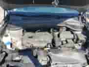 2018 Hyundai Santa Fe 2.4L с VIN 5XYZT3LB0JG541283, выставлен на аукционе Copart как лот 70585085 с пробегом 78 440 миль миль и Списание • Salvage title. История ставок и продаж доступна на DreamBid. Изображение 12.