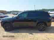 2024 Jeep Grand Cherokee Altitude with VIN 1C4RJHAG2R8570109, listed as a IAAI auction lot 42673412 with 7,124 mi miles and . Bid and sale history available at DreamBid. Image 14.