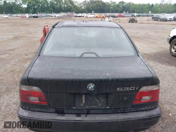 2002 BMW 5 Series 530i с VIN WBADT63482CH85122, выставлен на аукционе IAAI как лот 42721318 с пробегом 130 000 миль миль и . История ставок и продаж доступна на DreamBid. Изображение 13.