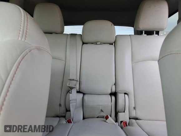2013 Dodge Journey R/T with VIN 3C4PDDFG8DT540669, listed as a Copart auction lot 64067215 with 124,135 mi miles and Clean title. Bid and sale history available at DreamBid. Image 10.