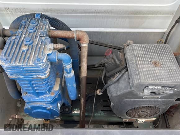 2007 Dodge Sprinter with VIN WDXPF345879341083, listed as a Copart auction lot 75351274 with Not provided miles and Clean title. Bid and sale history available at DreamBid. Image 6.