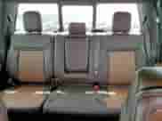 2024 Ford F-150 King Ranch с VIN 1FTFW6L80RFC02943, выставлен на аукционе Copart как лот 63576245 с пробегом 10 252 миль миль и Списание • Salvage title. История ставок и продаж доступна на DreamBid. Изображение 10.