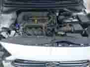 2021 Hyundai Accent SE с VIN 3KPC24A67ME134180, выставлен на аукционе IAAI как лот 42689736 с пробегом 70 154 миль миль и . История ставок и продаж доступна на DreamBid. Изображение 10.