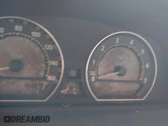 2007 BMW 7 Series 750Li with VIN WBAHN835X7DT67501, listed as a IAAI auction lot 43561605 with Not provided miles and . Bid and sale history available at DreamBid. Image 7.