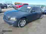 2008 Dodge Charger with VIN 2B3LA43R18H209624, listed as a IAAI auction lot 41760156 with 154,605 mi miles and . Bid and sale history available at DreamBid. Image 2.