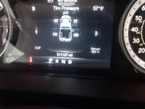 2017 Ram 1500 Big Horn with VIN 1C6RR7GT6HS819317, listed as a IAAI auction lot 42362506 with 211,127 mi miles and . Bid and sale history available at DreamBid. Image 16.