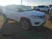 2020 Jeep Compass Limited с VIN 3C4NJDCB2LT254856, выставлен на аукционе Copart как лот 69756635 с пробегом 50 739 миль миль и Чистый • Clean title. История ставок и продаж доступна на DreamBid. Изображение 4.