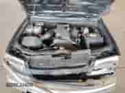 2008 Chevrolet Colorado 1LT с VIN 1GCCS339688220968, выставлен на аукционе Copart как лот 56740835 с пробегом 195 991 миль миль и Списание • Salvage title. История ставок и продаж доступна на DreamBid. Изображение 11.