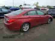 2011 Hyundai Sonata GLS с VIN 5NPEB4AC2BH250684, выставлен на аукционе Copart как лот 86441655 с пробегом 66 519 миль миль и Чистый • Clean title. История ставок и продаж доступна на DreamBid. Изображение 3.