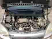 2005 Saturn Relay 3 with VIN 5GZDV23L05D168885, listed as a Copart auction lot 60246905 with 177,279 mi miles and Salvage title. Bid and sale history available at DreamBid. Image 12.