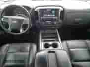 2015 Chevrolet Silverado 3500HD LTZ с VIN 1GC4K0C85FF679444, выставлен на аукционе Copart как лот 49138775 с пробегом 165 344 миль миль и Чистый • Clean title. История ставок и продаж доступна на DreamBid. Изображение 8.