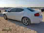 2014 Dodge Avenger SXT с VIN 1C3CDZCG9EN176302, выставлен на аукционе Copart как лот 80336345 с пробегом 147 263 миль миль и Списание • Salvage title. История ставок и продаж доступна на DreamBid. Изображение 2.