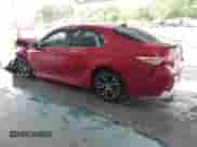 2020 Toyota Camry SE z VIN 4T1G11AK0LU380855, wystawiony jako IAAI lot #43170051 z przebiegiem 63 234 mil mil oraz . Historia ofert i sprzedaży dostępna na DreamBid. Obrazek 3.