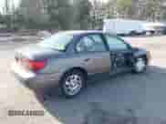 2000 Saturn SL with VIN 1G8ZK5275YZ244530, listed as a IAAI auction lot 41784896 with 50,332 mi miles and . Bid and sale history available at DreamBid. Image 4.