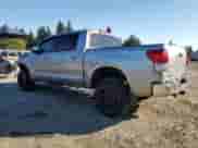 2008 Toyota Tundra Limited с VIN 5TFDV58118X034612, выставлен на аукционе Copart как лот 85709935 с пробегом 192 765 миль миль и Списание • Salvage title. История ставок и продаж доступна на DreamBid. Изображение 2.