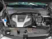 2016 Hyundai Santa Fe SE с VIN KM8SN4HF1GU152507, выставлен на аукционе IAAI как лот 42338903 с пробегом 102 691 миль миль и . История ставок и продаж доступна на DreamBid. Изображение 10.