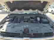 2007 Chevrolet Silverado 2500HD 1LT z VIN 1GCHK24667E575899, wystawiony jako Copart lot #65538014 z przebiegiem 296 144 mil mil oraz Szkoda całkowita • Salvage title. Historia ofert i sprzedaży dostępna na DreamBid. Obrazek 13.