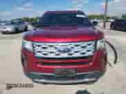 2018 Ford Explorer XLT с VIN 1FM5K7D83JGC26157, выставлен на аукционе Copart как лот 90221035 с пробегом 207 687 миль миль и Списание • Salvage title. История ставок и продаж доступна на DreamBid. Изображение 5.