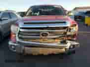 2016 Toyota Tundra SR5 с VIN 5TFUW5F14GX571537, выставлен на аукционе Copart как лот 82139135 с пробегом 103 385 миль миль и Списание • Salvage title. История ставок и продаж доступна на DreamBid. Изображение 5.