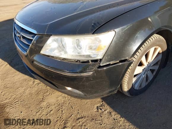 2010 Hyundai Sonata SE PZEV z VIN 5NPEU4AC0AH627103, wystawiony jako IAAI lot #43400341 z przebiegiem 142 021 mil mil oraz . Historia ofert i sprzedaży dostępna na DreamBid. Obrazek 12.