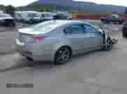 2010 Acura TL Technology с VIN 19UUA9F50AA007792, выставлен на аукционе IAAI как лот 43423943 с пробегом 83 563 миль миль и . История ставок и продаж доступна на DreamBid. Изображение 4.