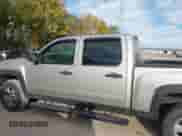 2008 Chevrolet Silverado 1500 LTZ with VIN 2GCEK13M081110325, listed as a IAAI auction lot 43561355 with 127,782 mi miles and . Bid and sale history available at DreamBid. Image 14.