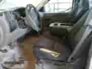 2012 Chevrolet Silverado 1500 Work Truck with VIN 1GCNCPEA1CZ316577, listed as a Copart auction lot 58230075 with 199,373 mi miles and Clean title. Bid and sale history available at DreamBid. Image 7.